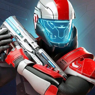 Telegram profile photo for Буст скинов Standoff