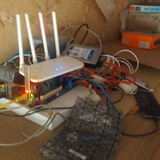 Telegram profile photo for Опять хакер выходит на связь