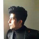 Telegram profile photo for Kianoush mostafaei