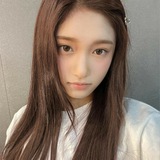 Telegram profile photo for 이, hyunseo. ɞ