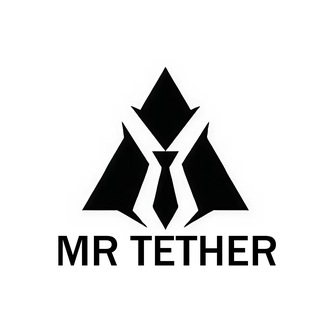 Telegram profile photo for Mr Tether