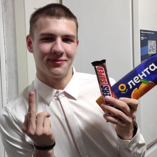 Telegram profile photo for Серафильтр