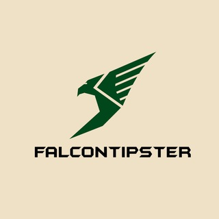 Telegram profile photo for Falcon Staker Agency | falcontipster.com