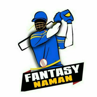 Telegram profile photo for Fantasy Naman™