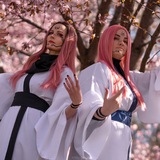 Telegram profile photo for _Тайник_Проклятий⛩️_