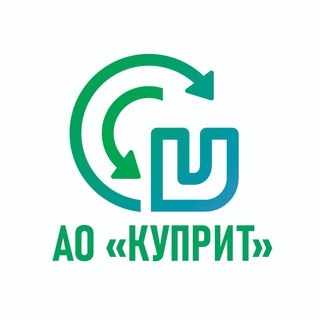 Telegram profile photo for АО "Куприт"