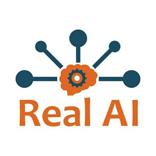 Telegram profile photo for Real AI Technologies