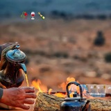 Telegram profile photo for د ژوند تصویر picturelif