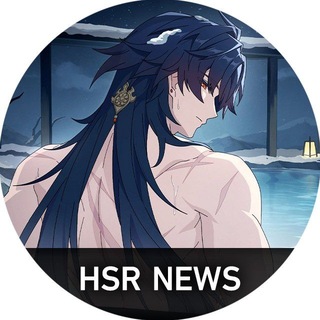 Telegram profile photo for Honkai: Star Rail | NEWS