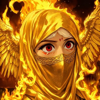 Telegram profile photo for 𝗣𝗿𝗼𝗺𝗶𝘀𝗲'𝘀 𝗔𝗹𝗽𝗵𝗮