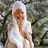 Telegram profile photo for Alena Devi Kundalini