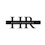 Telegram profile photo for Hadeeth Reminders