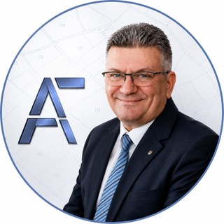 Telegram profile photo for Земельные детали / Чтобы вы покупали землю спокойно и осознанно.