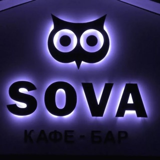Telegram profile photo for SOVA PARTY 🥳