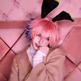 Telegram profile photo for ✧₊⁺Эвкалиптовый сад✧₊⁺