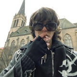 Telegram profile photo for mixedpersonalitydisorder