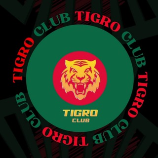 Telegram profile photo for TIGRO CLUB (Agent)