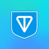 Telegram profile photo for Telegram (Ton) Airdrops
