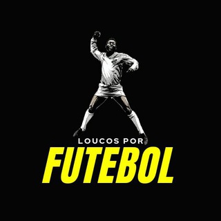 Telegram profile photo for Loucos por Futebol