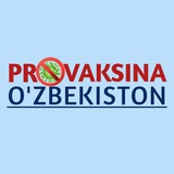 Telegram profile photo for 𝐏𝐫𝐨𝐕𝐚𝐤𝐬𝐢𝐧𝐚 | 𝐔𝐳𝐛𝐞𝐤𝐢𝐬𝐭𝐚𝐧