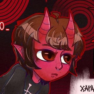 Telegram profile photo for Disconnect