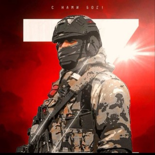 Telegram profile photo for Серафимы Св. Луки Крымского