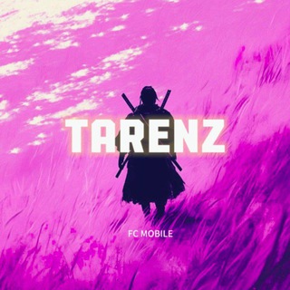 Telegram profile photo for TARENZ FC MOBILE