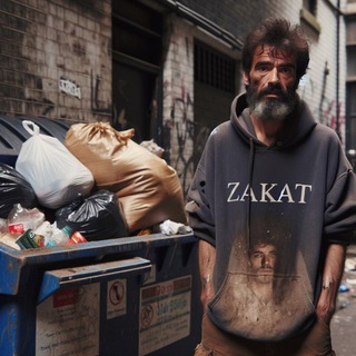 Telegram profile photo for Zakat life