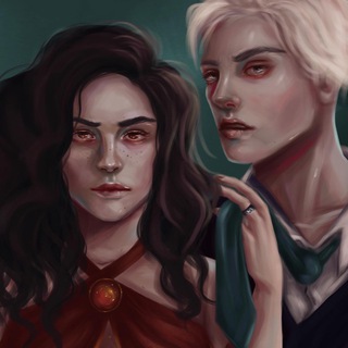 Telegram profile photo for Mary Fray Art