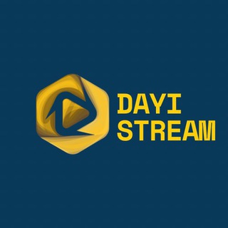 Telegram profile photo for DayiStream24