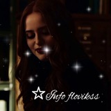 Telegram profile photo for Info flovikss