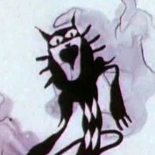 Telegram profile photo for Чёрта с три!