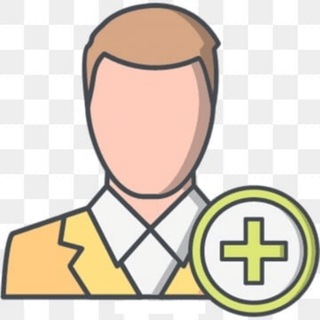Telegram profile photo for Аутстафф программистов и специалистов ИТ. outstaff / remote
