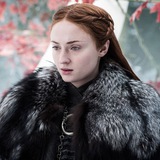 Telegram profile photo for Sansa Stark