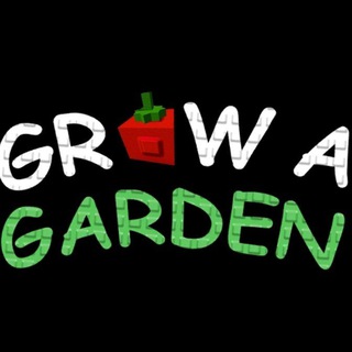 Telegram profile photo for Grow a Garden Конкурсы/Трейды