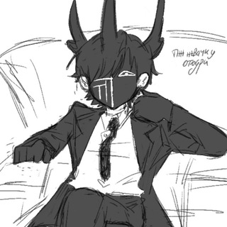 Telegram profile photo for 17' home