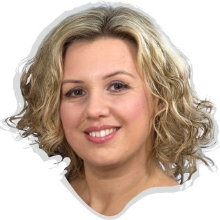Telegram profile photo for Elena Ö.ğretmen|о турецком профессионально