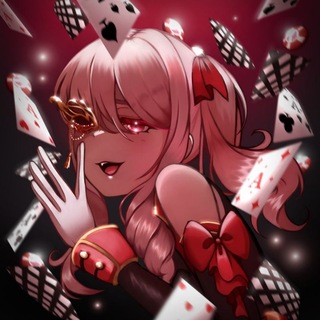 Telegram profile photo for Рест × Порисульки Энки 🎀✨