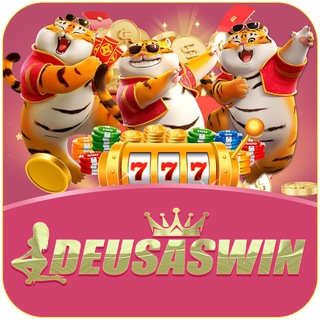 Telegram profile photo for DEUSASWIN | Canal Oficial ®