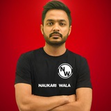 Telegram profile photo for Naukari Wala