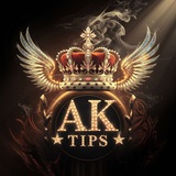 Telegram profile photo for AK tips