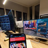 Telegram profile photo for DealDesk