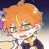 Telegram profile photo for переезд апять ₊ ˚𝖠𝗄𝗂𝗍𝗈𝖼𝗁𝖺𝖼𝗁𝖺 ⌒(ゝ。∂)