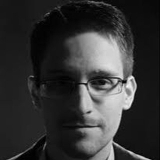 Telegram profile photo for Edward Snowden