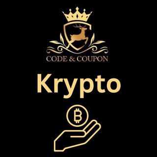 Telegram profile photo for #CC Krypto(Codeundcoupon)
