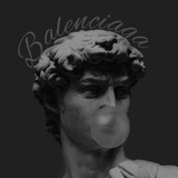 Telegram profile photo for Balenciaga