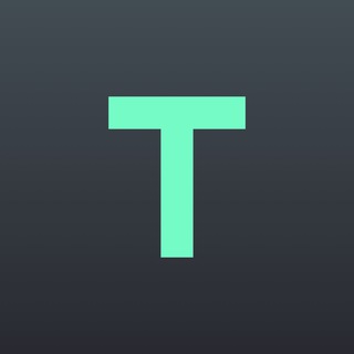 Telegram profile photo for TIEXO - Announcement Channel