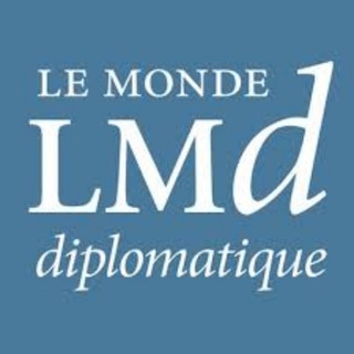 Telegram profile photo for LMD外交世界报