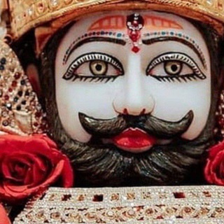 Telegram profile photo for DPBOOS MADHUR DAY MATKA Shyam baba kabir bhai BAJRANGBALI