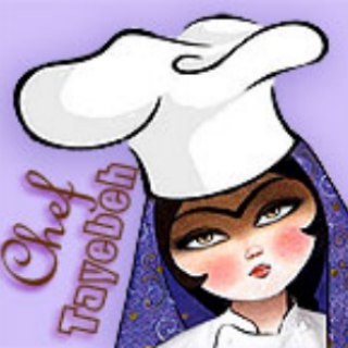 Telegram profile photo for Cheftayebeh